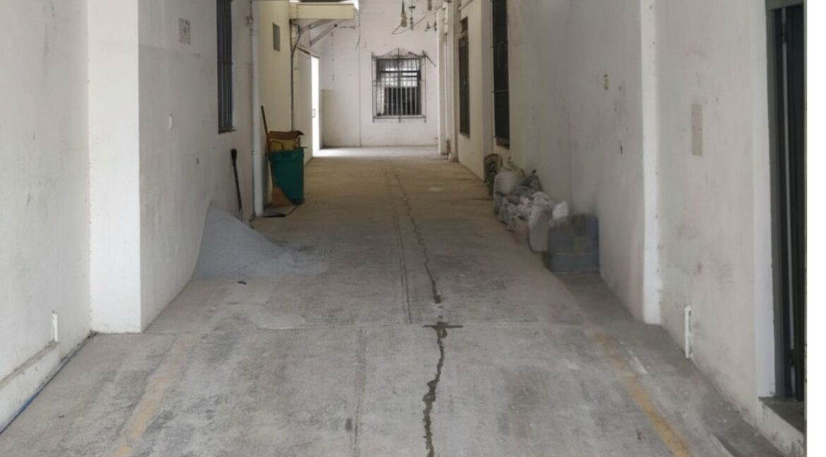 9 CASA EN VENTA BARRIO ANTIGUO MONTERREY 2