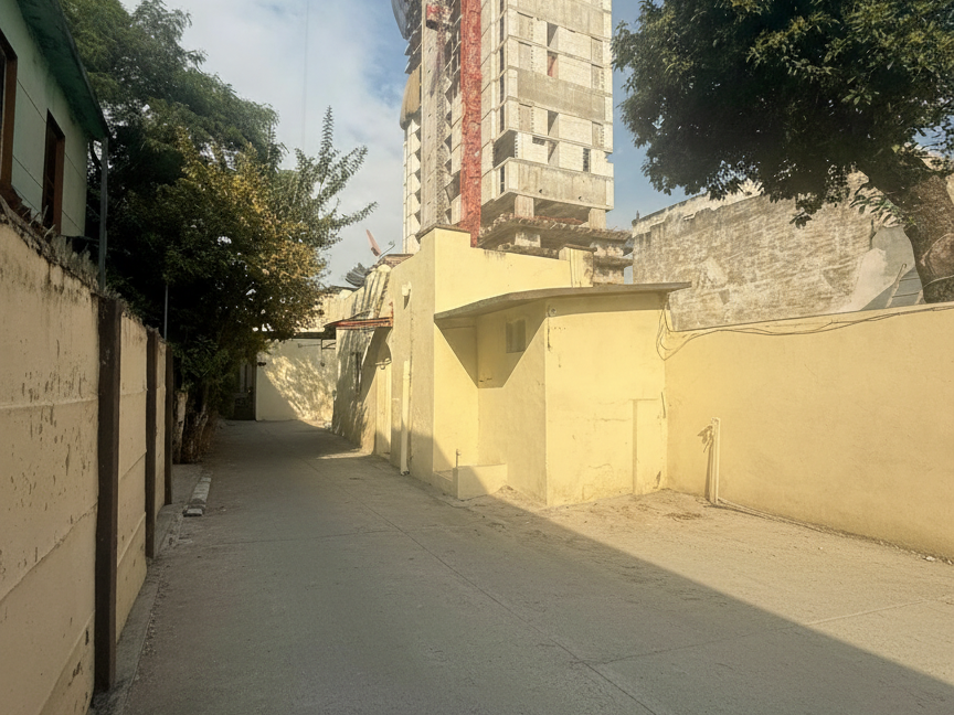 9 CASA EN VENTA BARRIO ANTIGUO MONTERREY