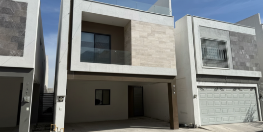 Casa en Venta Gran Reserva Cumbres Dominio Cumbres