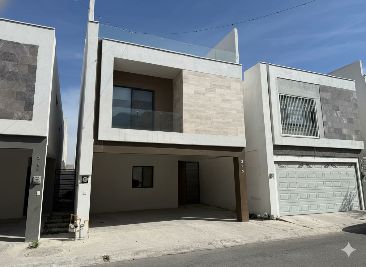 Casa en Venta Gran Reserva Cumbres Dominio Cumbres