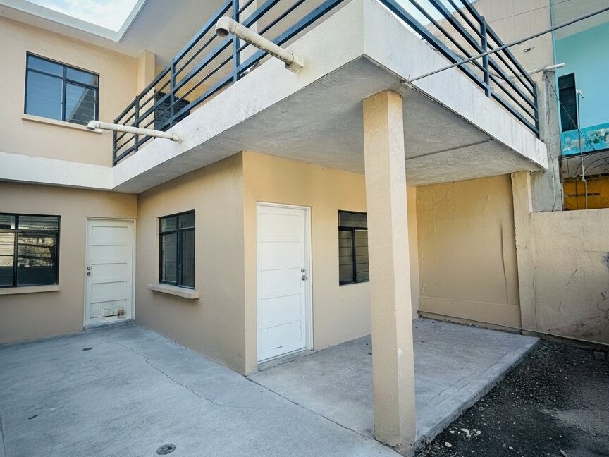 1 CASA EN VENTA SAN RAFAEL GUADALUPE NUEVO LEON