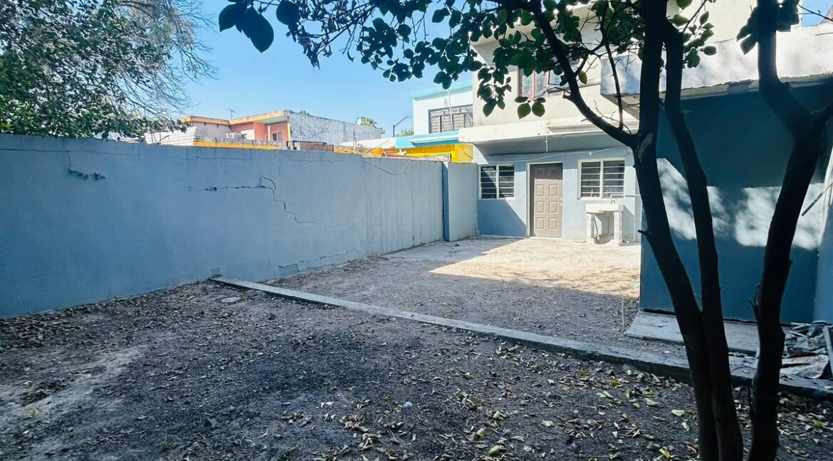 13 CASA EN VENTA SAN RAFAEL GUADALUPE NUEVO LEON