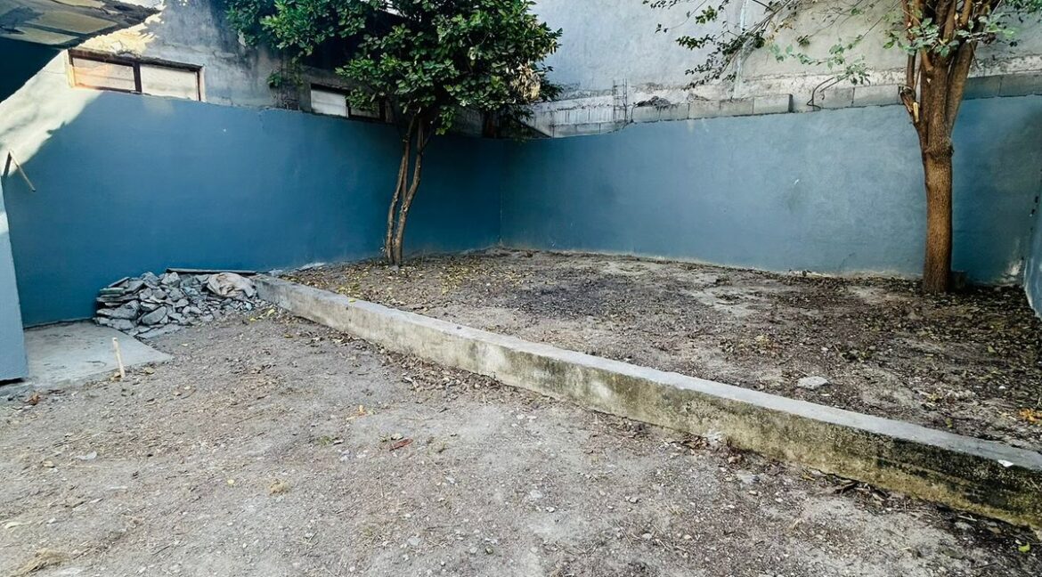 14 CASA EN VENTA SAN RAFAEL GUADALUPE NUEVO LEON