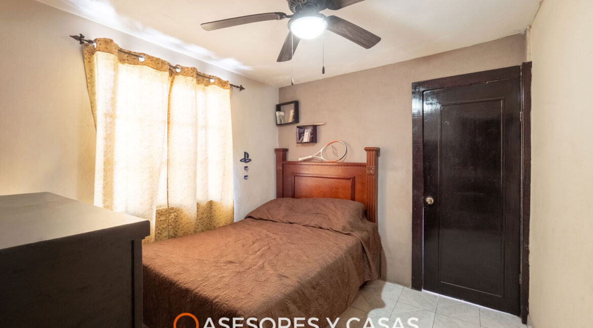 18 CASA EN VENTA EL OBISPO SAN PEDRO GARZA GARCIA