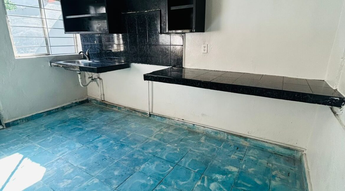 3 CASA EN VENTA SAN RAFAEL GUADALUPE NUEVO LEON