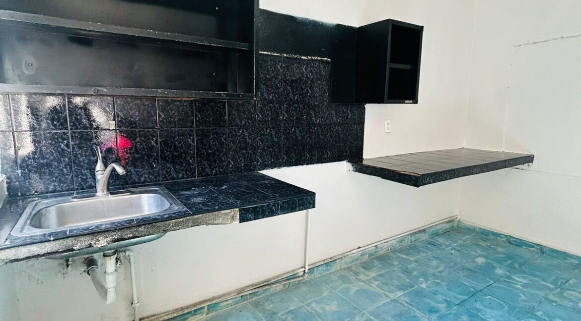 4 CASA EN VENTA SAN RAFAEL GUADALUPE NUEVO LEON