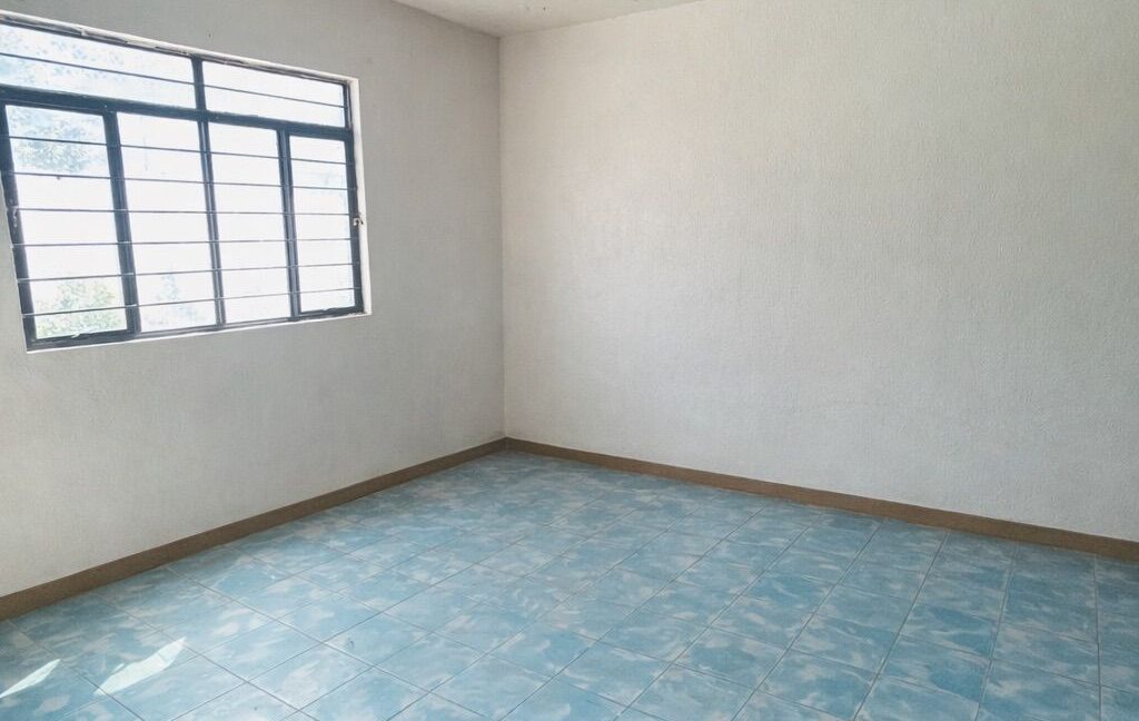 5 CASA EN VENTA SAN RAFAEL GUADALUPE NUEVO LEON