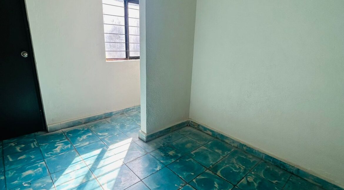 6 CASA EN VENTA SAN RAFAEL GUADALUPE NUEVO LEON