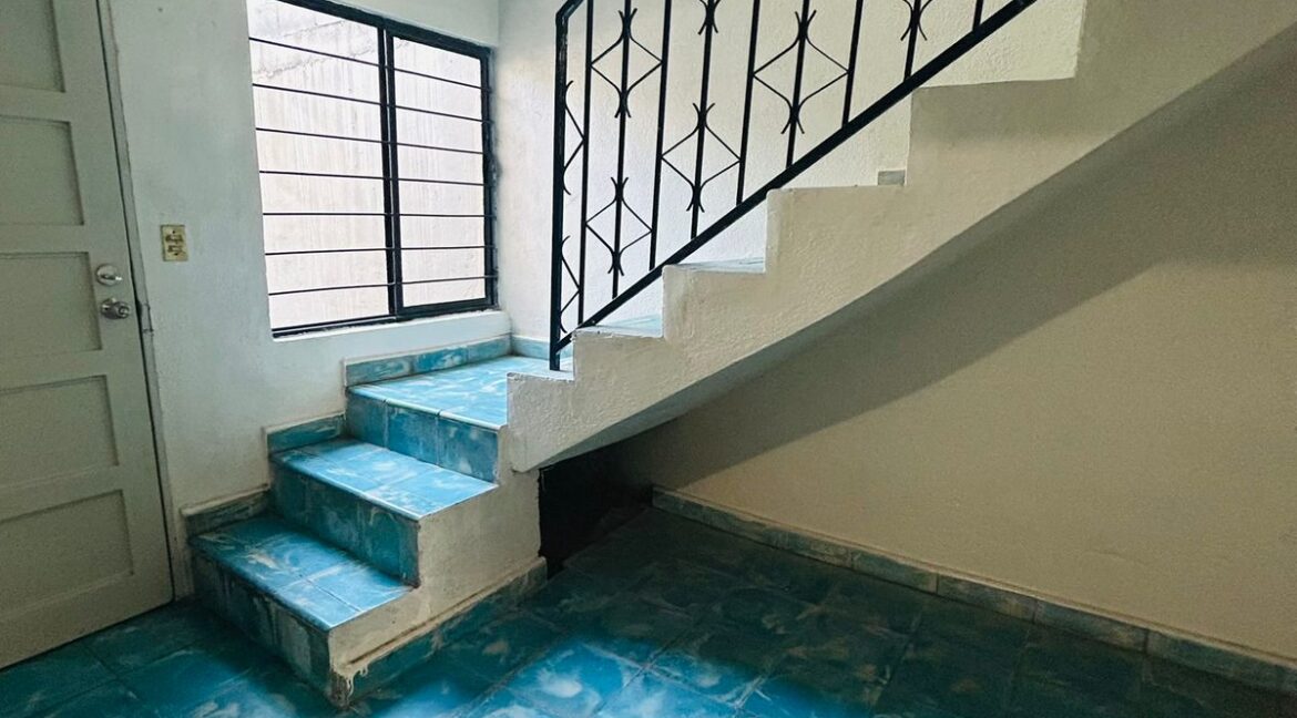 8 CASA EN VENTA SAN RAFAEL GUADALUPE NUEVO LEON