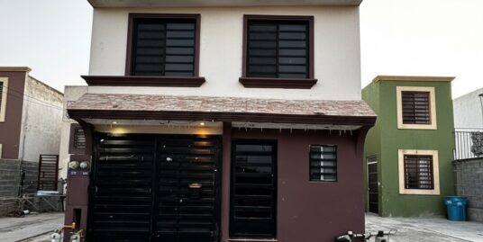 Casa en Venta Paseo Santa Rosa Apodaca