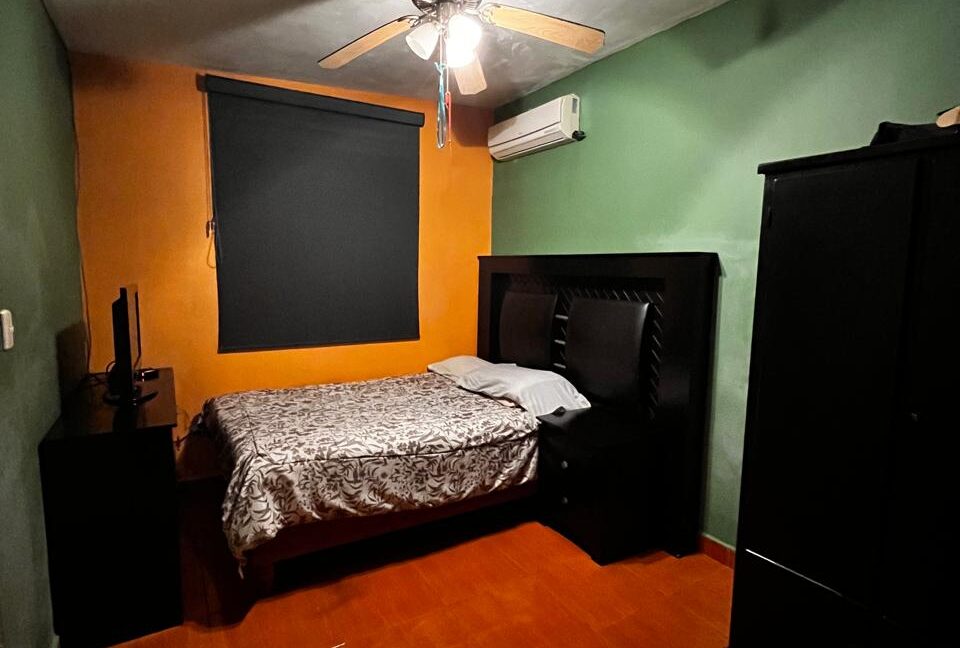 10 Casa en Venta Paseo Santa Rosa Apodaca