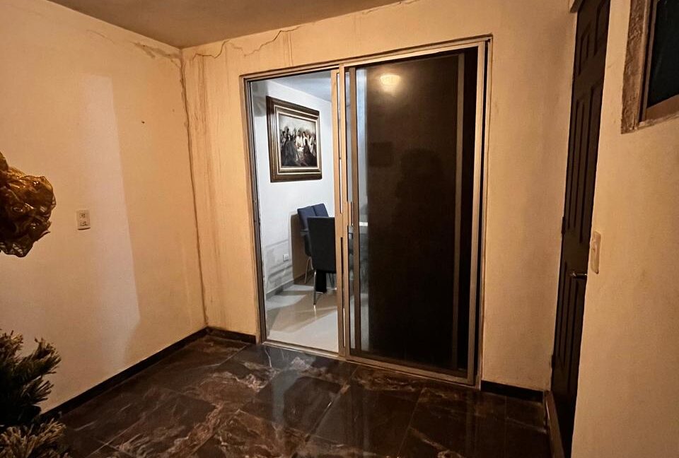 13 Casa en Venta Paseo Santa Rosa Apodaca