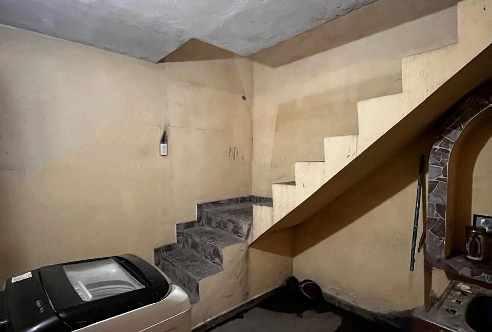 14 Casa en Venta Paseo Santa Rosa Apodaca