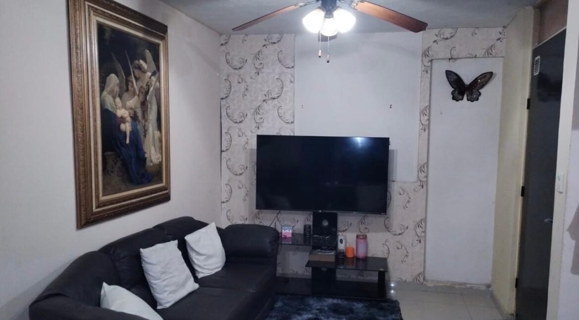 4 Casa en Venta Paseo Santa Rosa Apodaca