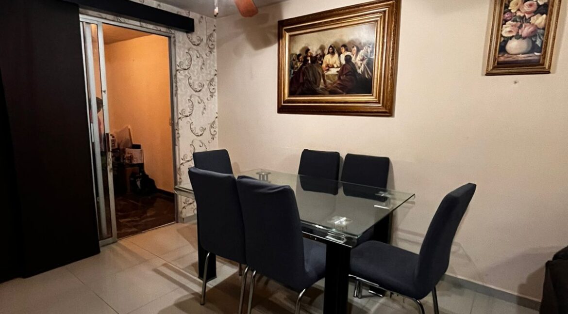 5 Casa en Venta Paseo Santa Rosa Apodaca