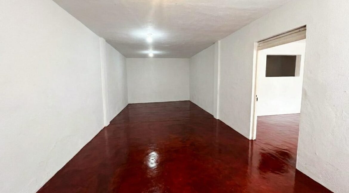 7 CASA EN VENTA OLIMPICA