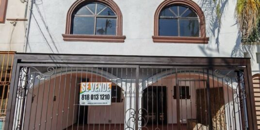 Casa en Venta Cumbres Quinta Real Monterrey