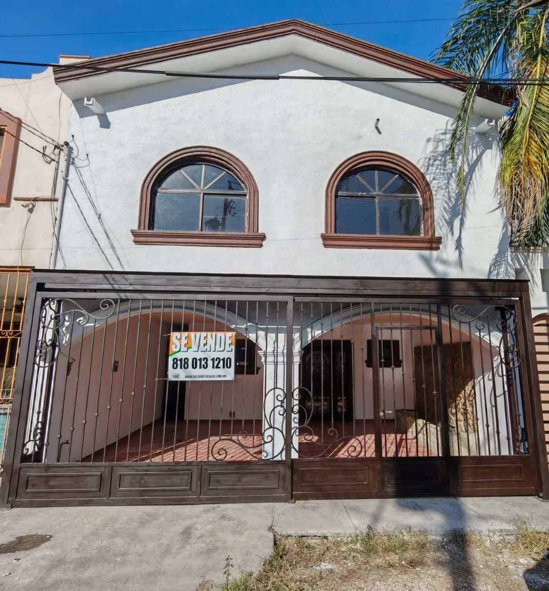 Casa en Venta Cumbres Quinta Real Monterrey