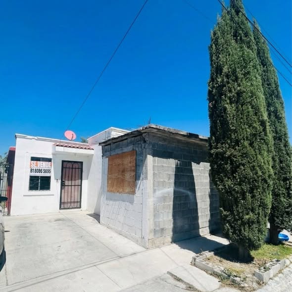 Casa en Venta Portal de las Salinas, Cienega de Flores