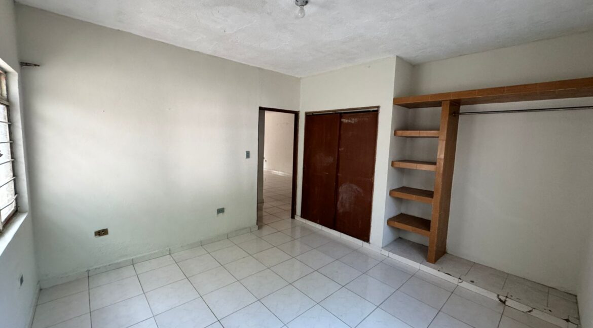 Casa en Venta Burocratas Moctezuma Monterrey 10