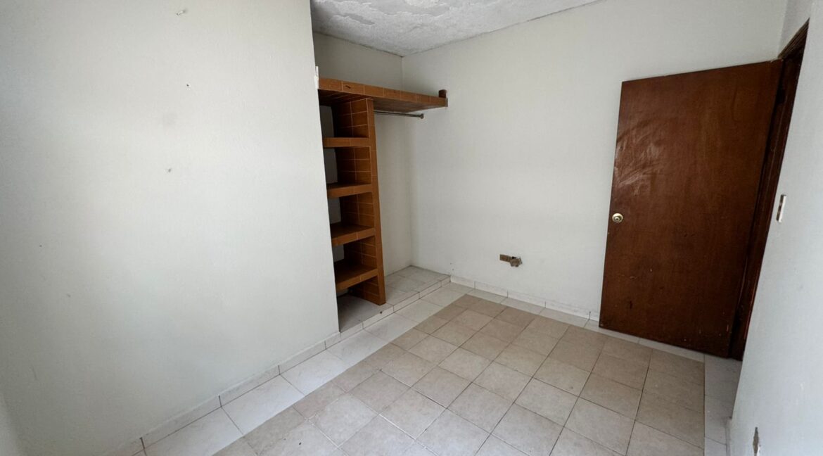 Casa en Venta Burocratas Moctezuma Monterrey 11