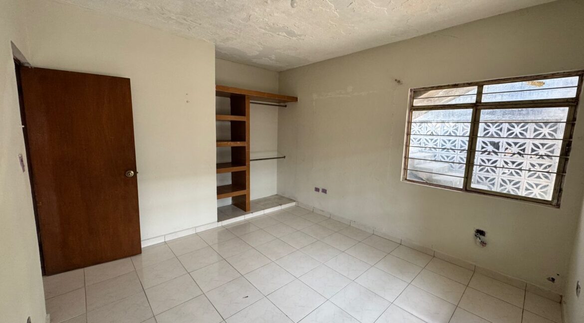 Casa en Venta Burocratas Moctezuma Monterrey 12