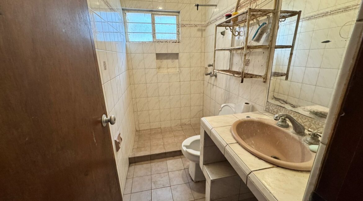 Casa en Venta Burocratas Moctezuma Monterrey 13