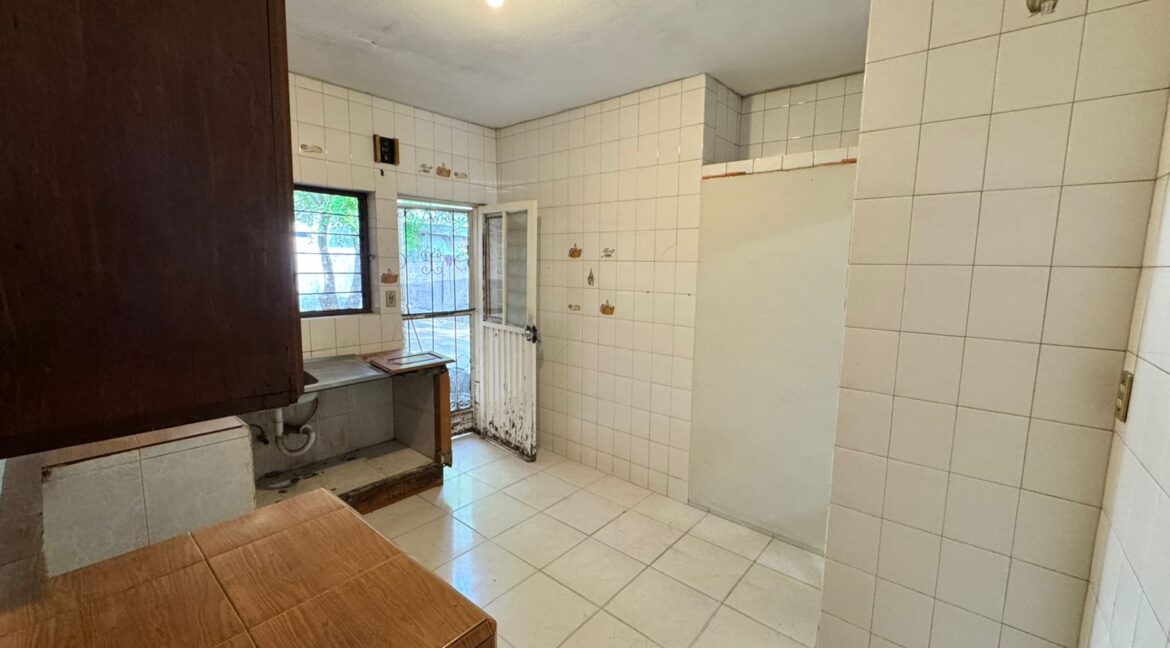 Casa en Venta Burocratas Moctezuma Monterrey 14