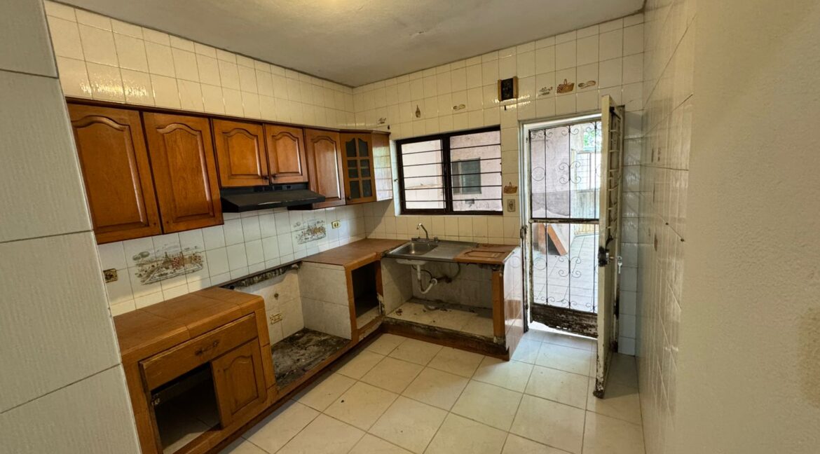 Casa en Venta Burocratas Moctezuma Monterrey 15