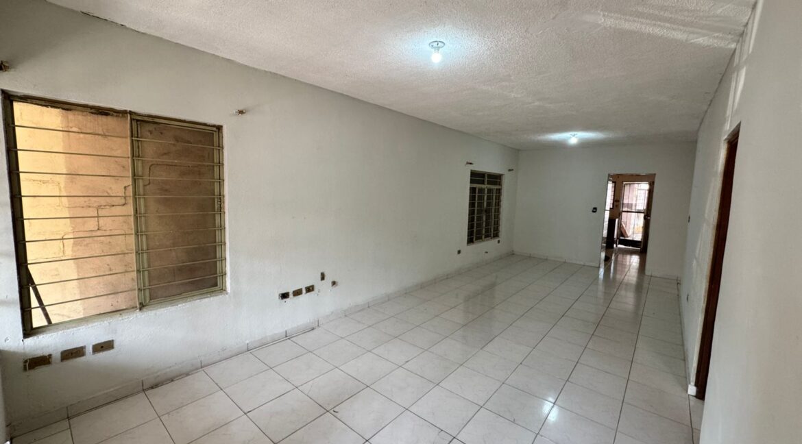 Casa en Venta Burocratas Moctezuma Monterrey 3