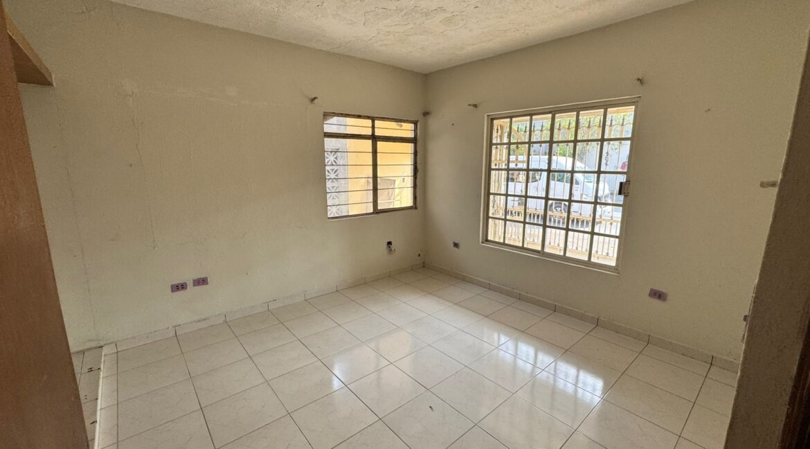 Casa en Venta Burocratas Moctezuma Monterrey 8