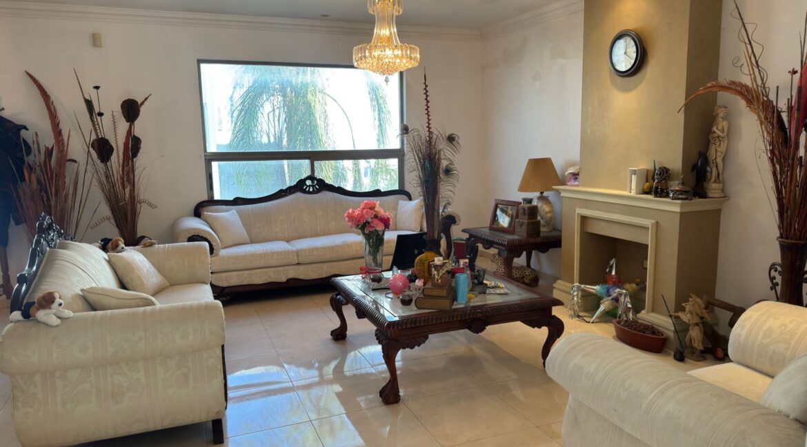 Casa en Venta Cumbres 5to Sector 5