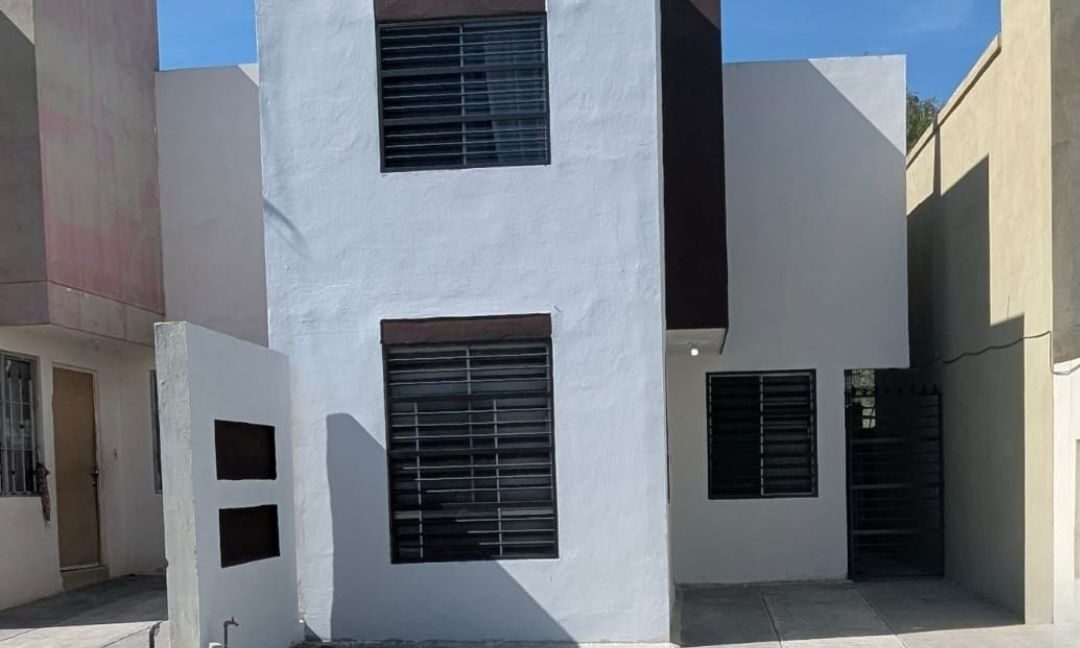 Casa en Venta Santa Luz Escobedo 1