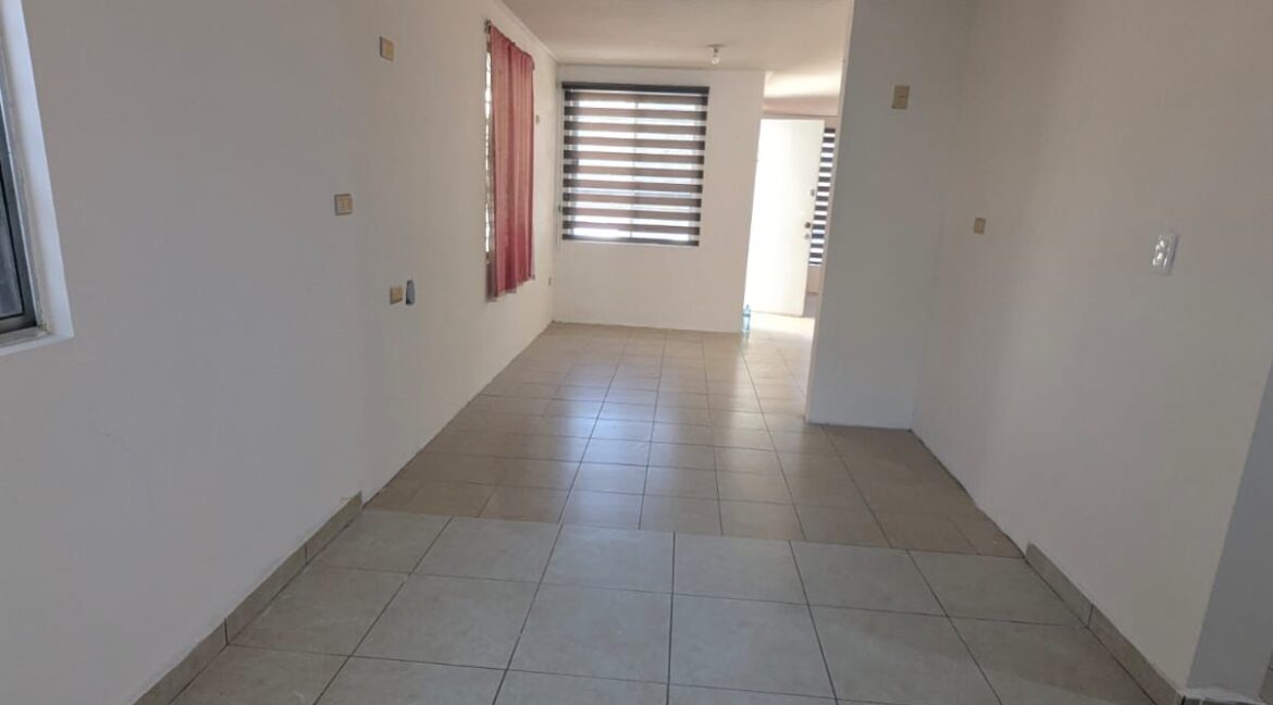 Casa en Venta Santa Luz Escobedo 2