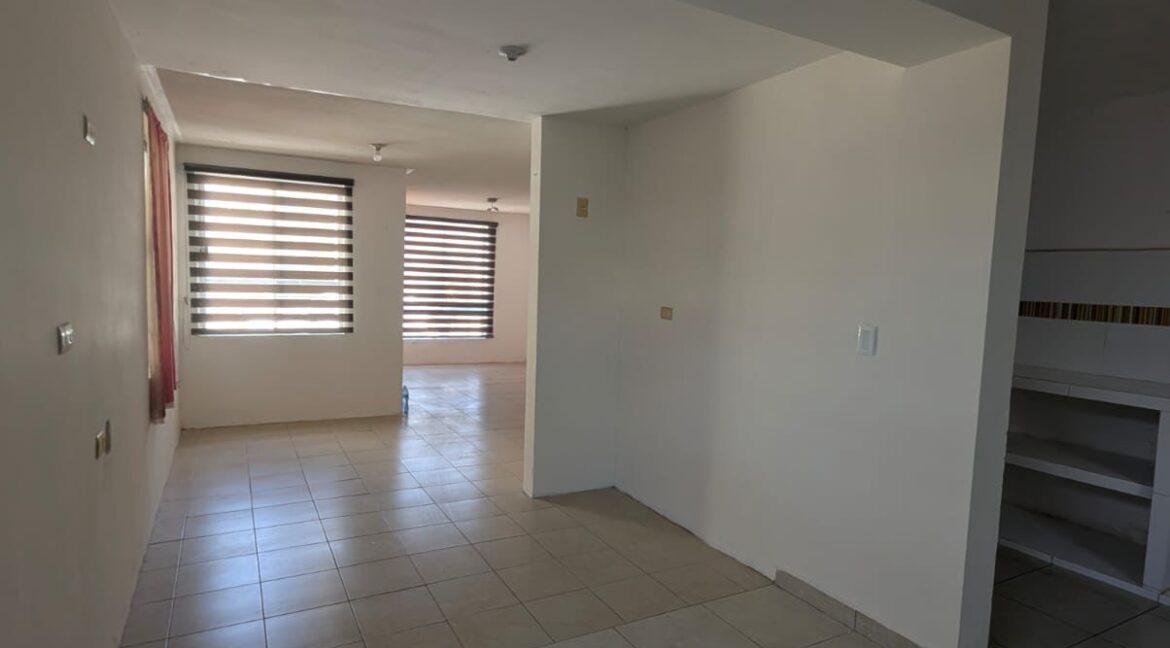 Casa en Venta Santa Luz Escobedo 3