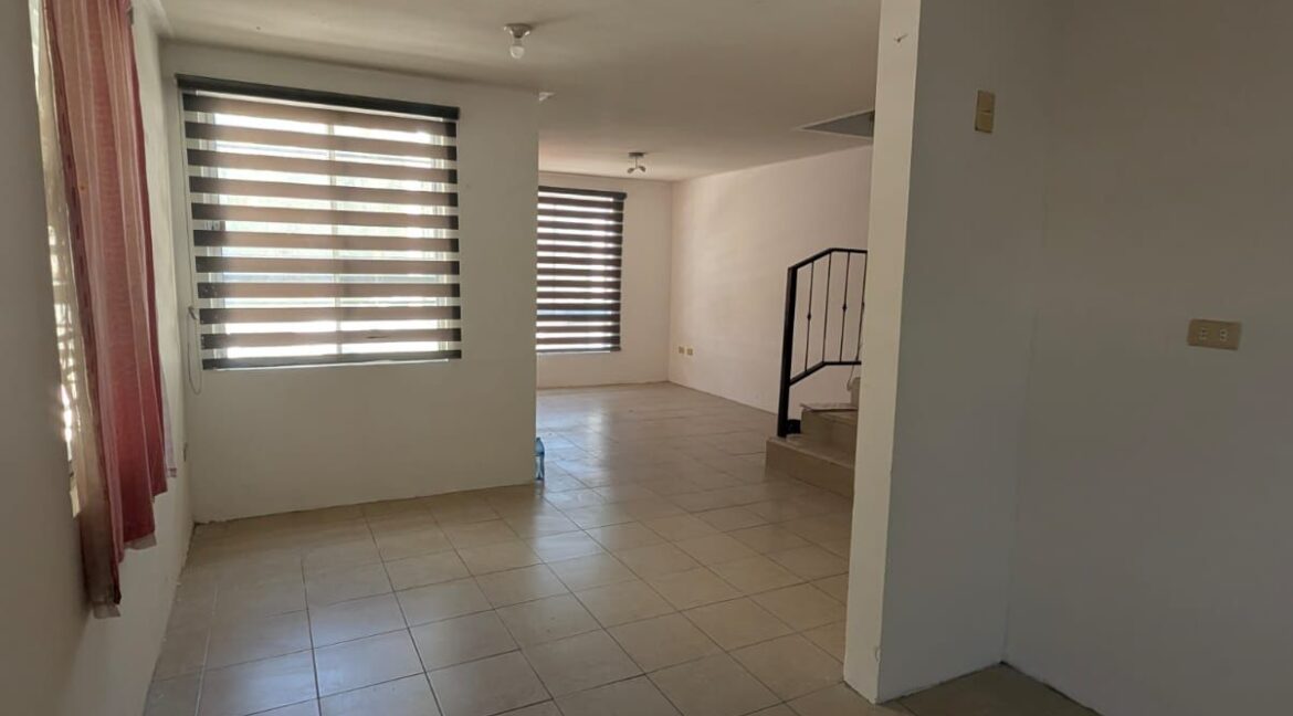 Casa en Venta Santa Luz Escobedo 4