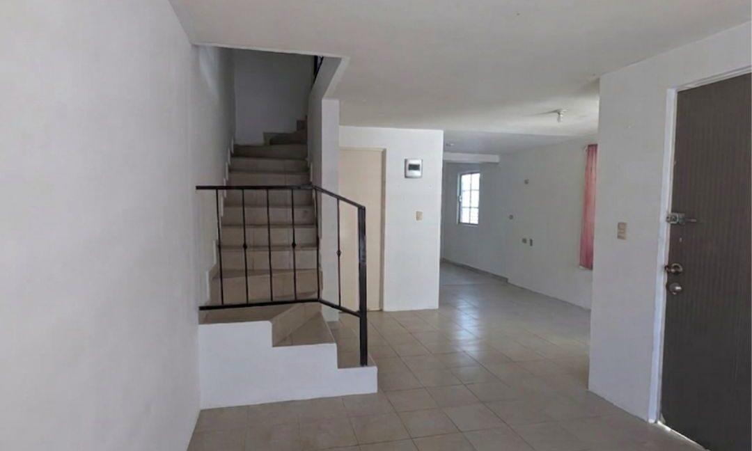 Casa en Venta Santa Luz Escobedo 5