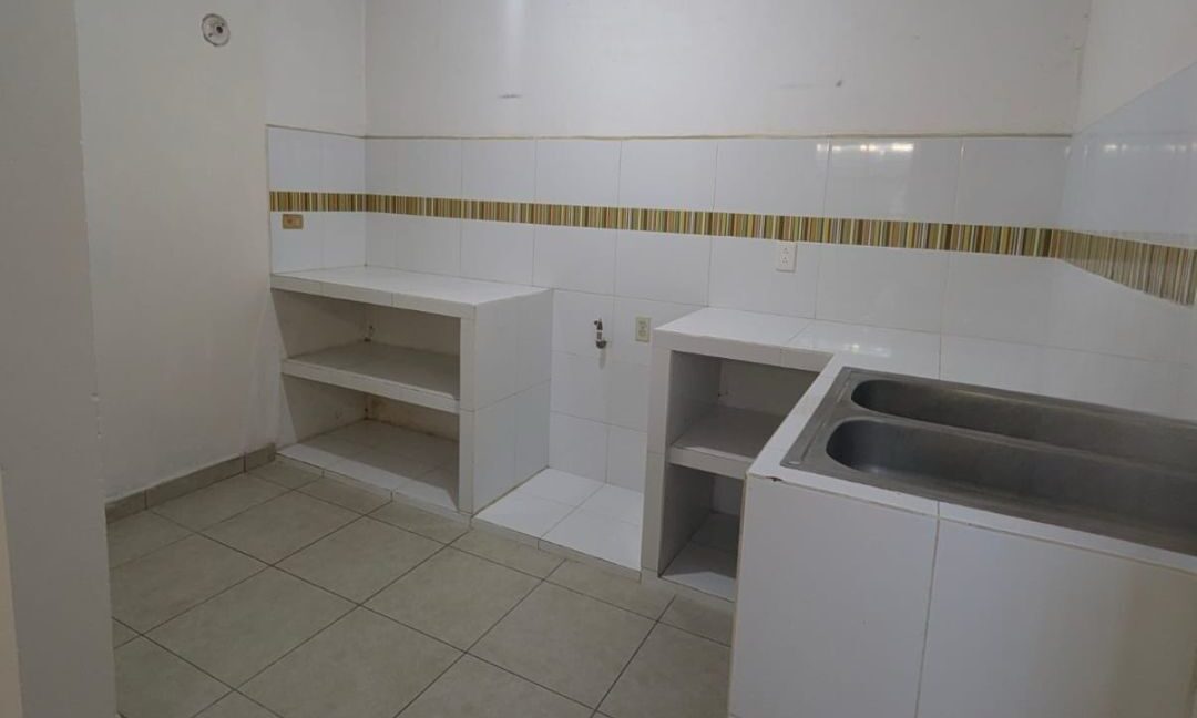 Casa en Venta Santa Luz Escobedo 6