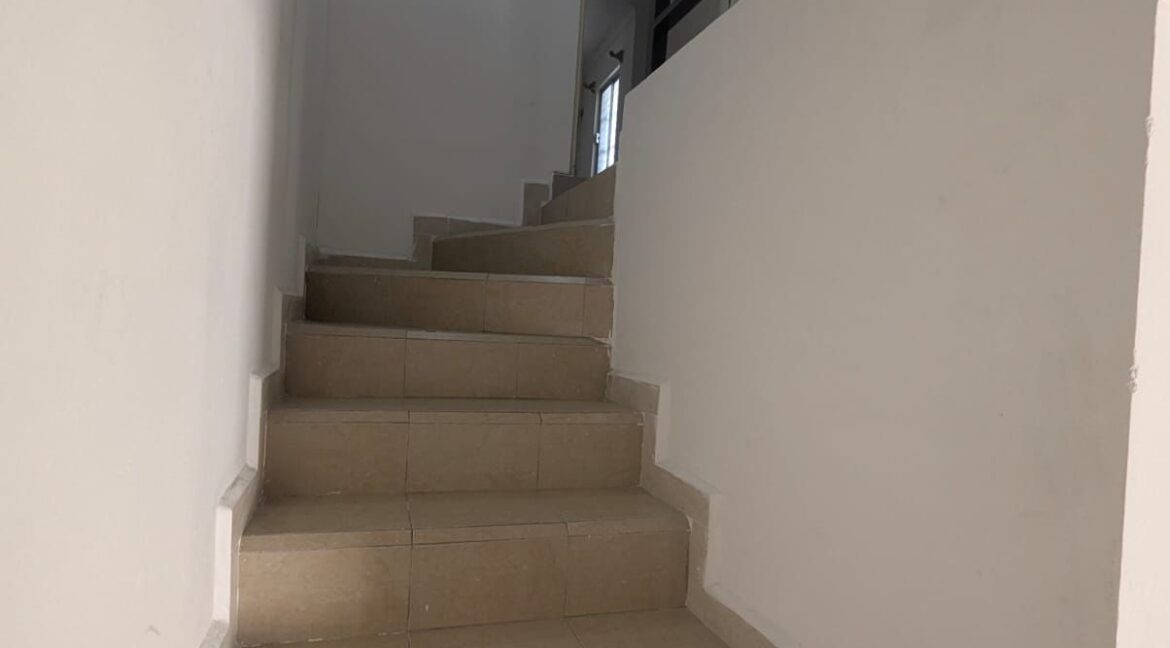 Casa en Venta Santa Luz Escobedo 7