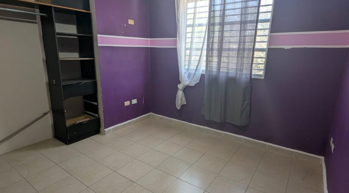 Casa en Venta Santa Luz Escobedo 8