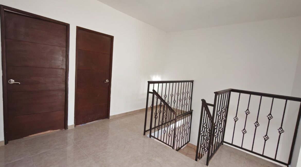 Casa en venta cumbres quinta real 16