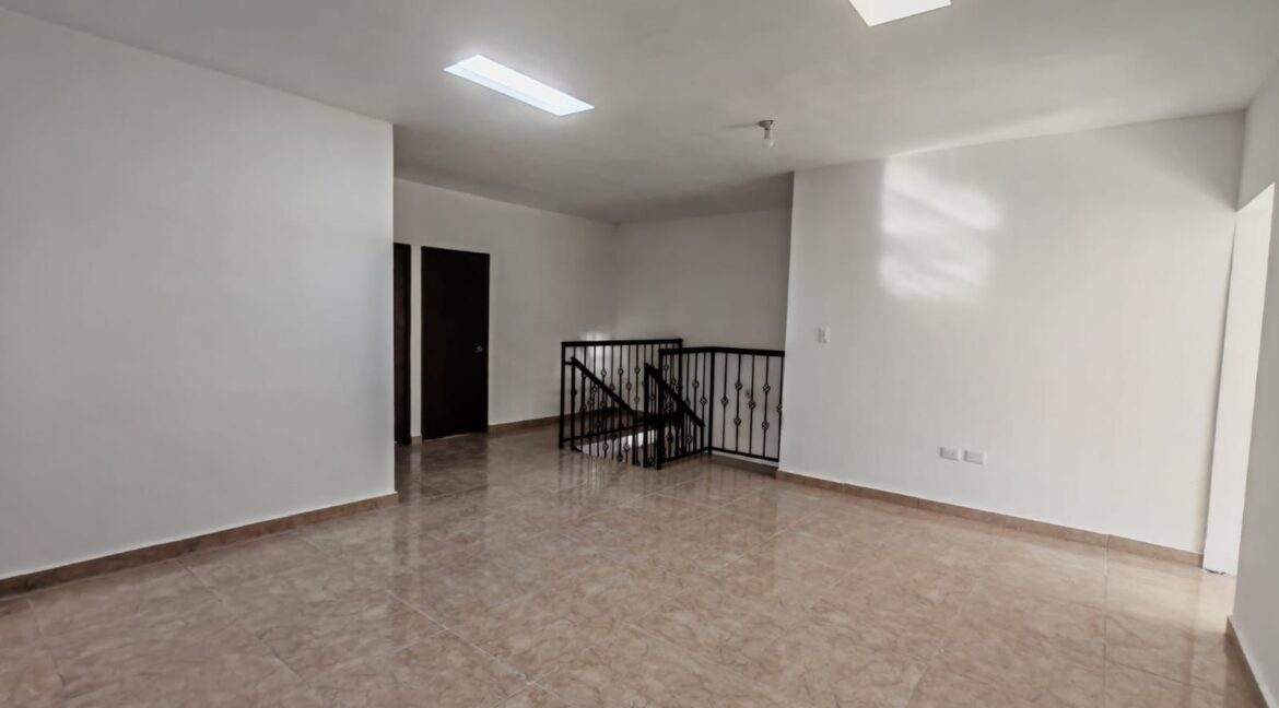Casa en venta cumbres quinta real 17