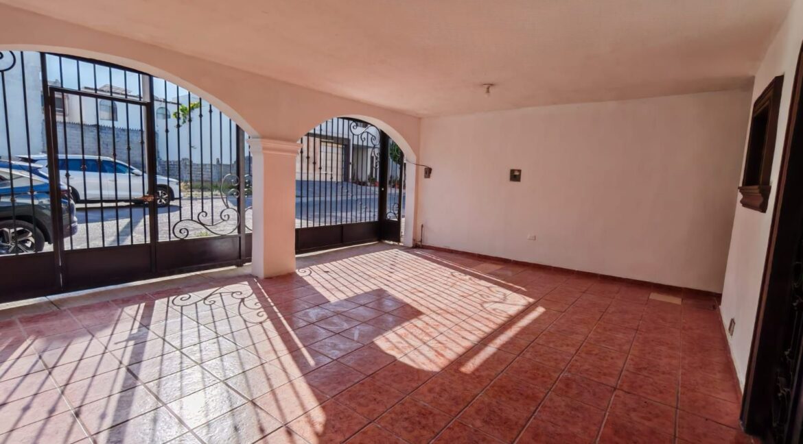 Casa en venta cumbres quinta real 2