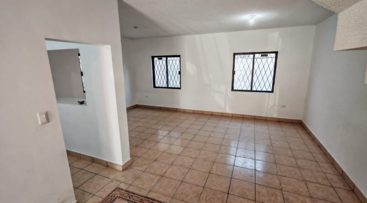 Casa en venta cumbres quinta real 6