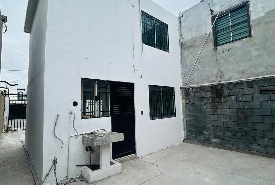 Mision del Valle Guadalupe 15