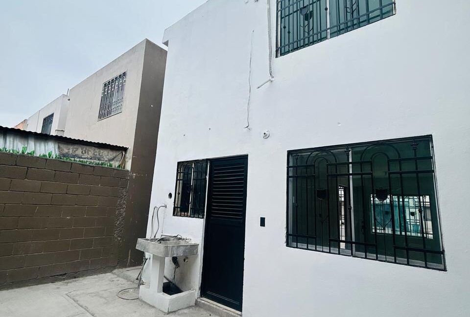 Mision del Valle Guadalupe 16