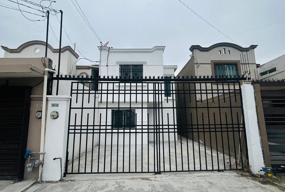 Mision del Valle Guadalupe 2