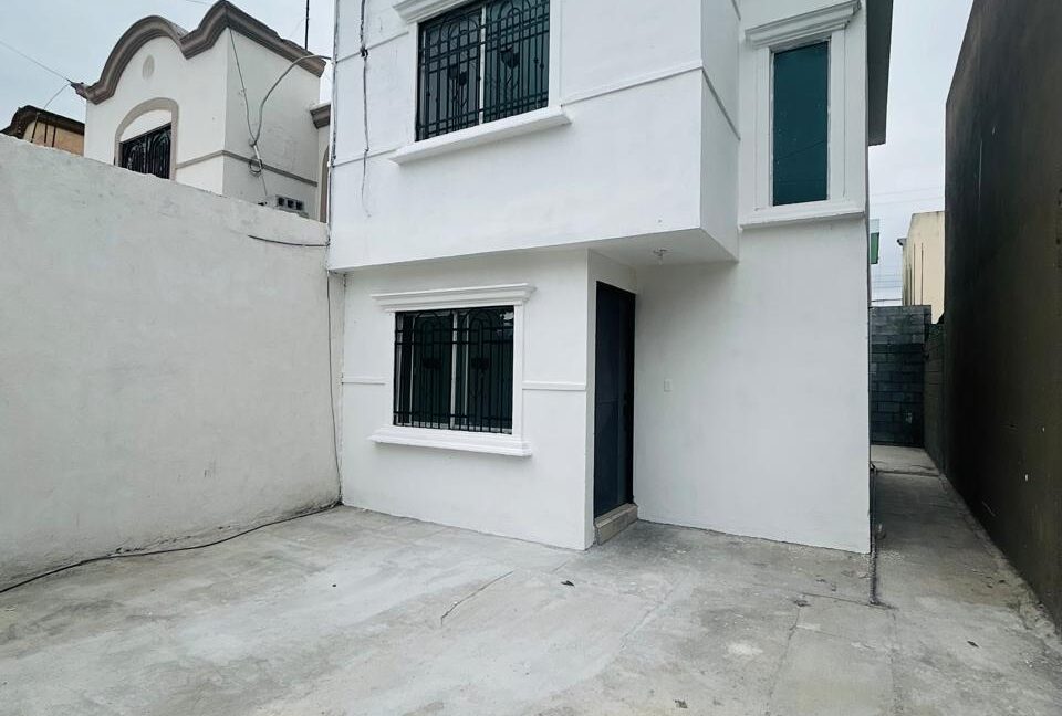 Mision del Valle Guadalupe 4