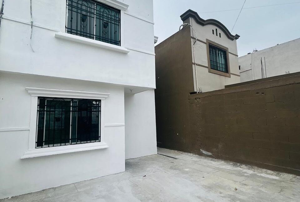 Mision del Valle Guadalupe 5