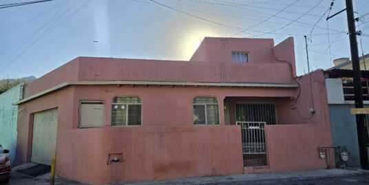 Casa en Venta Valle Verde, Monterrey